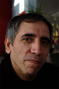  regista Mohsen Makhmalbaf