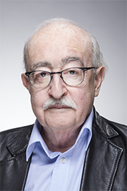  regista Juraj Herz