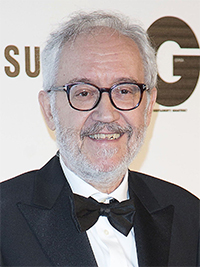  regista Emilio Martínez Lázaro