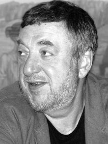  regista Pavel Lungin