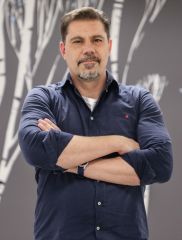  regista Sergio Pablos
