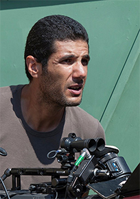  regista Nabil Ayouch