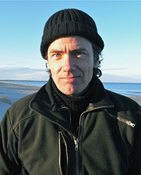 Jens Pedersen