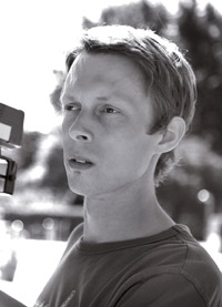 Director Achim Wendel