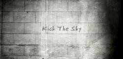 Kick the sky