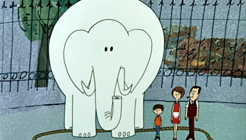 please mr. elephant1