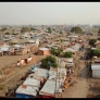 Vue de Kinshasa ©Wajnbrosse Productions - I am Chance