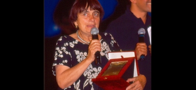 Addio ad Agnès Varda, Giffoni Experience ricorda con commozione la Maestra della Nouvelle Vague