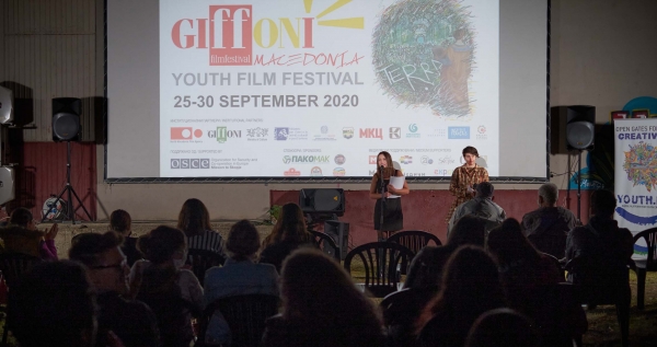 Cinema e digitale, un successo che supera le distanze: si è conclusa l’ottava edizione di Giffoni Macedonia Youth Film Festival