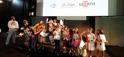 Casa Editrice ELI – La Spiga Edizioni: le scuole protagoniste al Giffoni