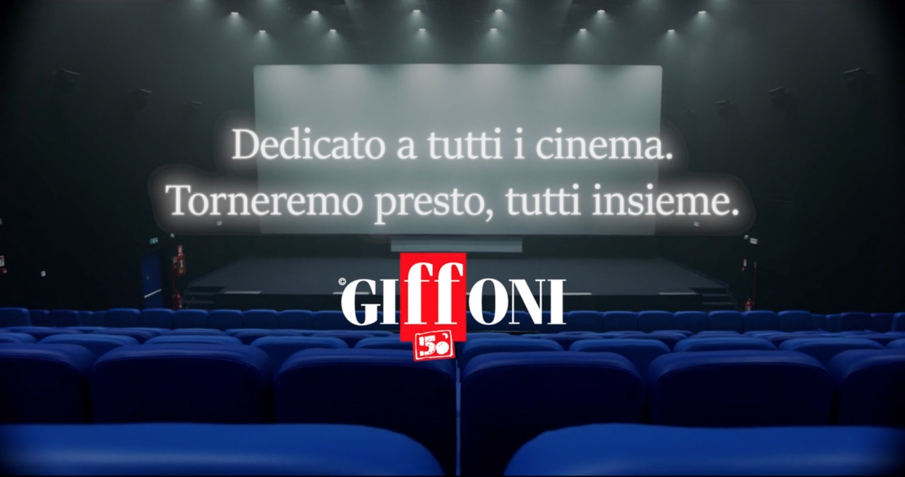 Il cinema ci manca: da Giffoni le sale raccontano la nostalgia per il pubblico in attesa del 15 giugno