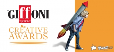 Giffoni Creative Awards: al Festival un premio per la comunicazione diretta ai giovani