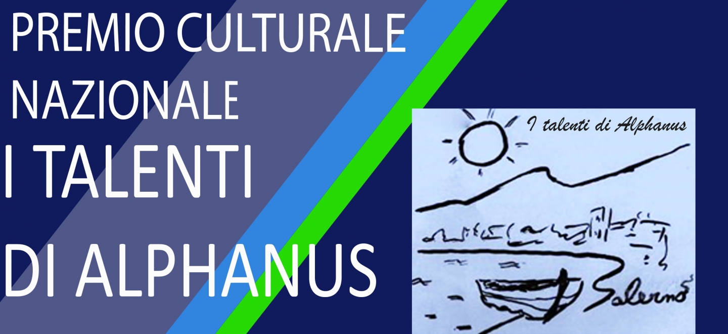 “I talenti di Alphanus” e il concorso “Felice Tommasone”: c’è tempo fino al 16 marzo per iscriversi