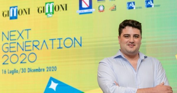 Antonino Muro: “Giffoni Innovation Hub è nato per dare un futuro ai giovani, partendo dal territorio”
