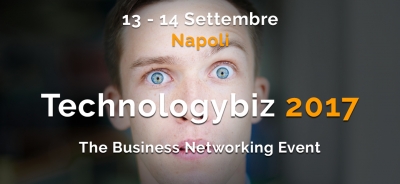 Technologybiz, Giffoni Innovation Hub protagonista con &quot;Campania Creativa e Innovativa&quot;