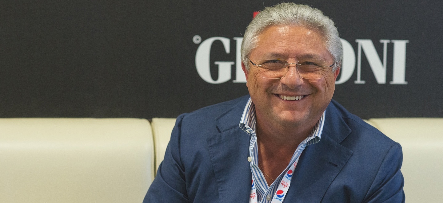 IBG Spa sponsor del Giffoni 2017, il presidente Rosario Caputo: “Il Festival in linea con la nostra politica aziendale”