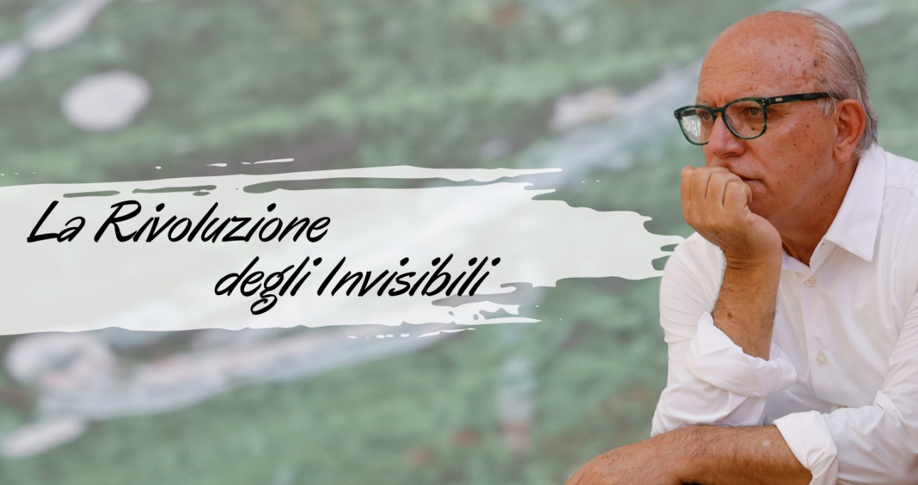 #Giffoni2022, la rivoluzione degli invisibili: ecco l’importante messaggio del direttore Claudio Gubitosi