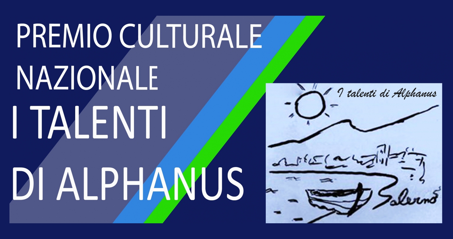 “I Talenti di Alphanus” e il concorso “Felice Tommasone”: venerdì 24 maggio le premiazioni in Sala Truffaut