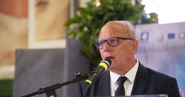 Live Communication ed eventi, il direttore Gubitosi apre il Bea Festival di Milano