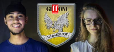 Giffoni Experience lancia un&#039;iniziativa straordinaria: Giffoni Ambassador