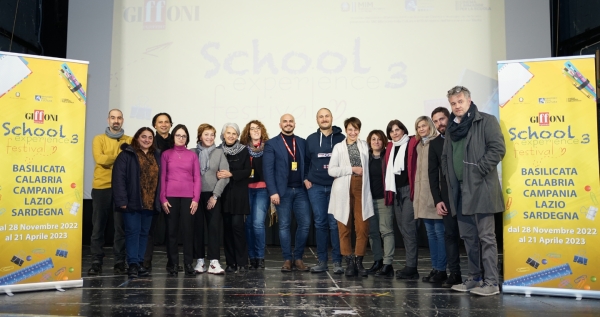 Digital Prof, quando la tecnologia è un alleato dell’educazione: a School Experience 3 protagonisti oltre 50 docenti e dirigenti della provincia di Frosinone