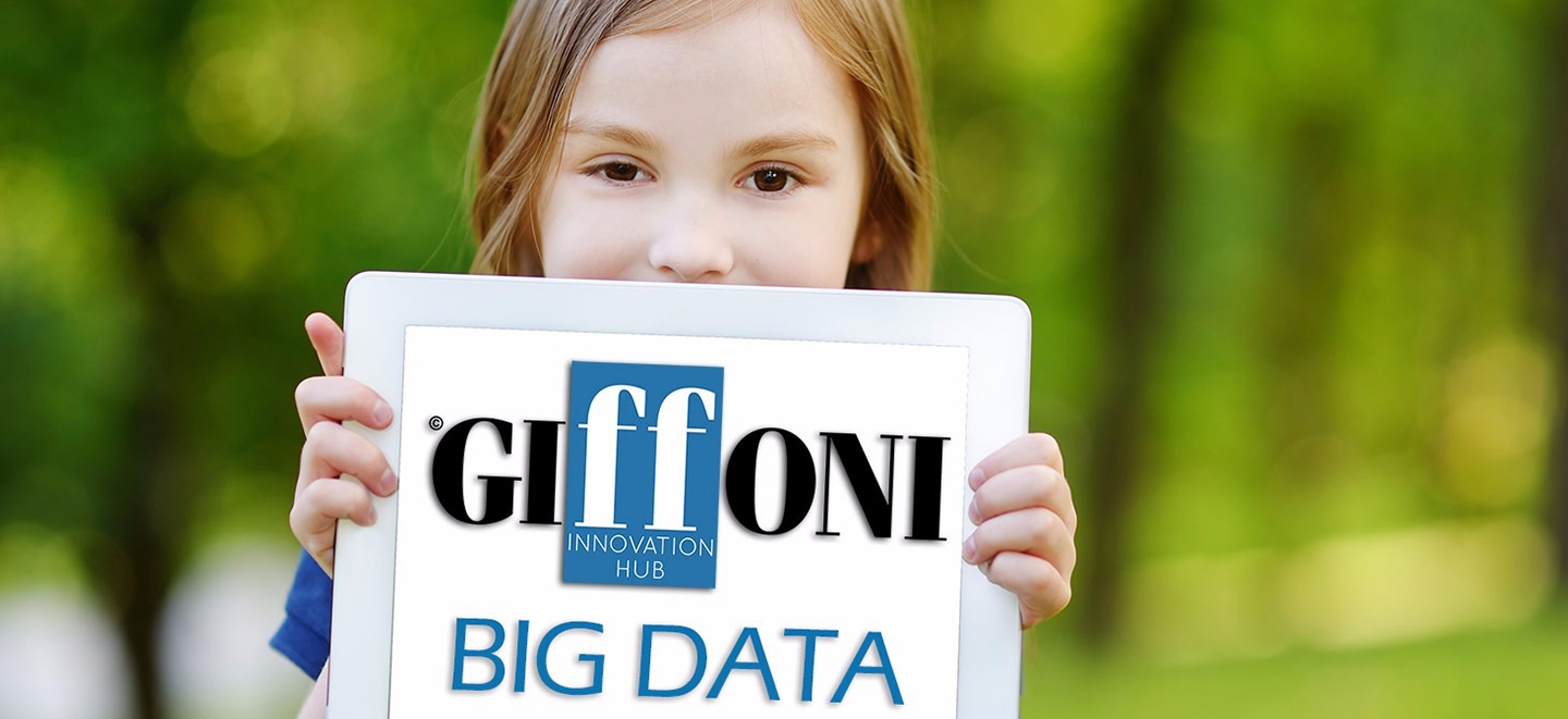 Giffoni Big Data@Next Generation 2017