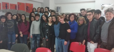 A Tropea “School in Cinema Lab: dall’idea allo schermo”, Giffoni Experience in Calabria per aiutare i giovani a promuovere e valorizzare il territorio
