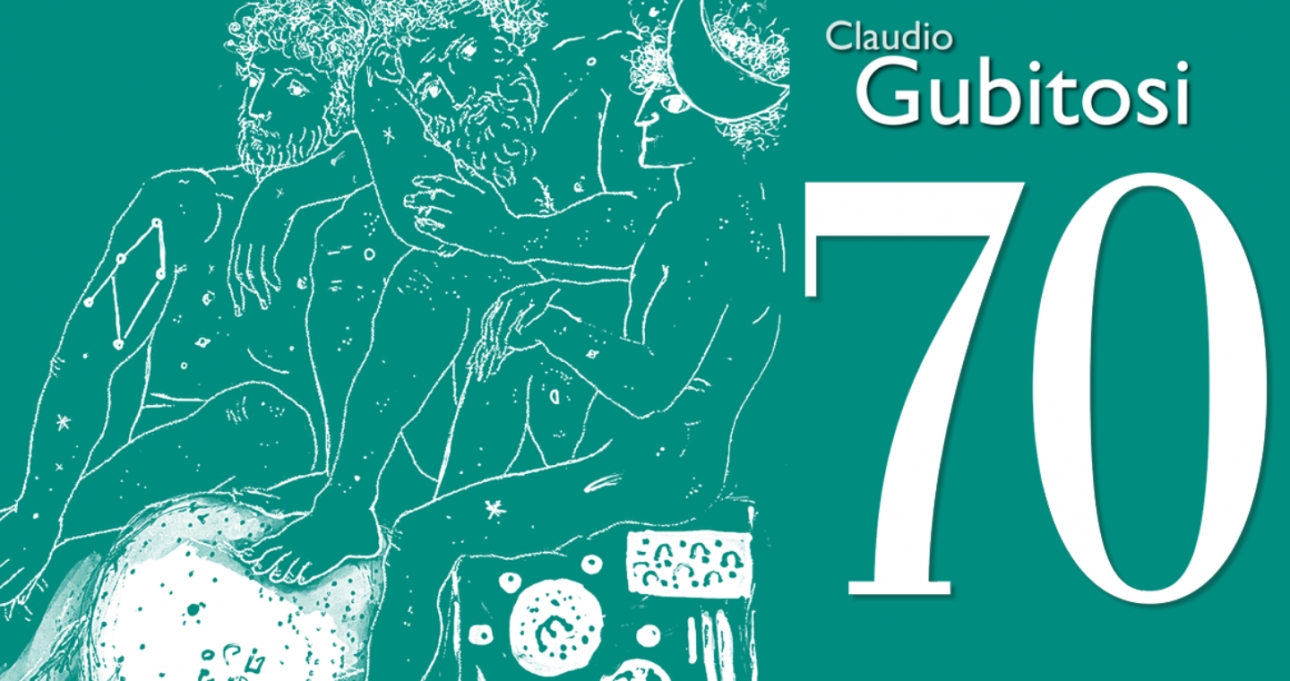 Claudio Gubitosi compie 70 anni: il 20 ottobre Giffoni festeggia il fondatore e direttore del festival