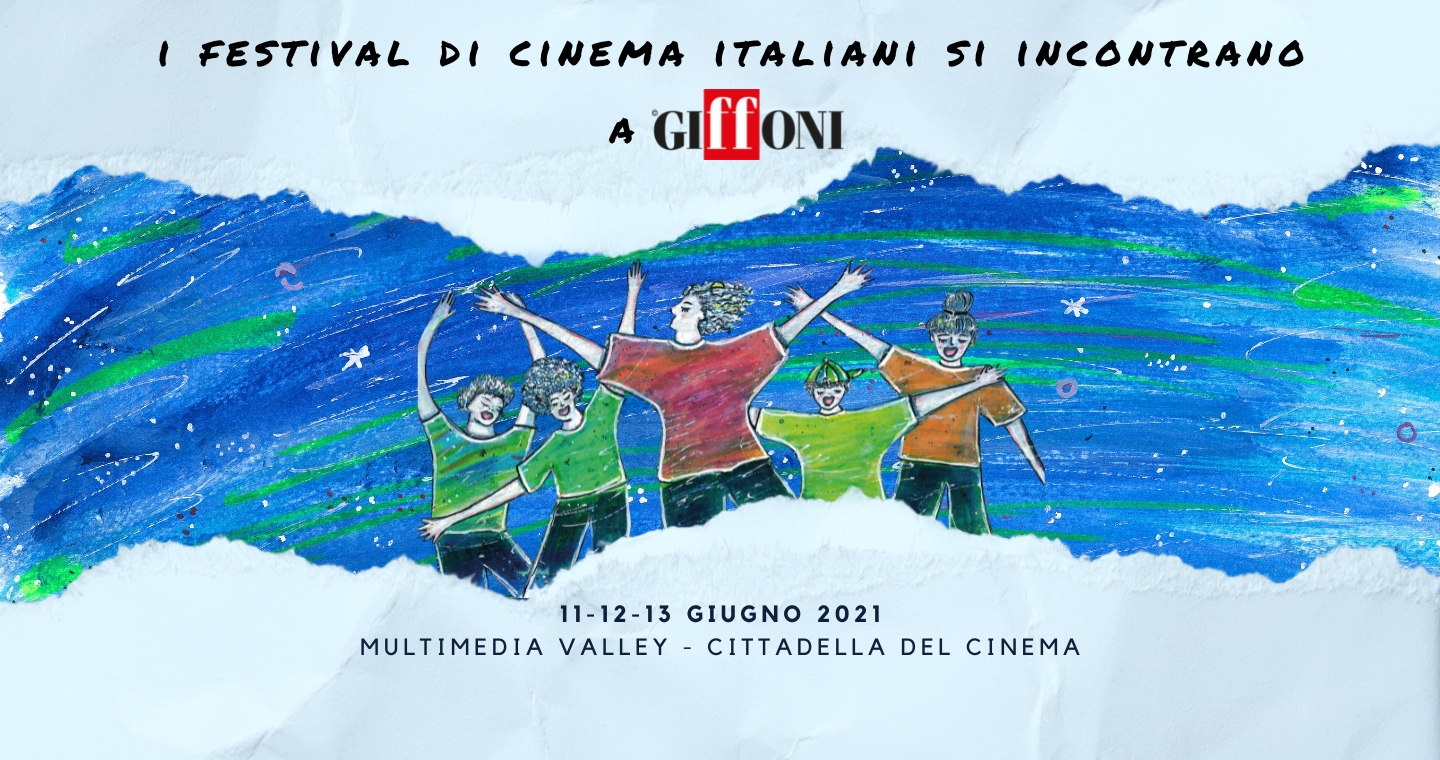 Circa 200 partecipanti in rappresentanza di oltre 100 festival e rassegne cinematografiche da tutta Italia si incontrano a Giffoni: Dall’11 al 13 giugno in sala per il primo manifesto di settore