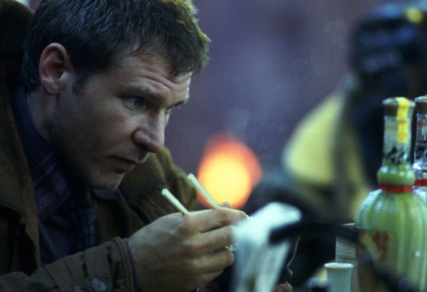 Rassegna WARNER100: il terzo appuntamento al Giffoni Film Festival 2023 è dedicato al film thriller noir Blade Runner di Ridley Scott