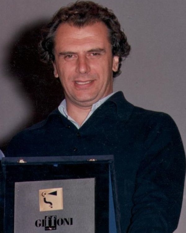 MARCO RISI