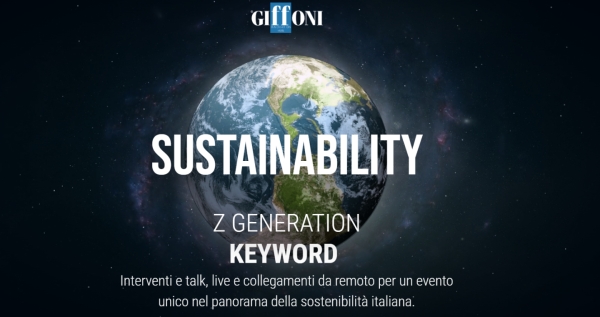 Generazione Z, parola chiave: sostenibilità