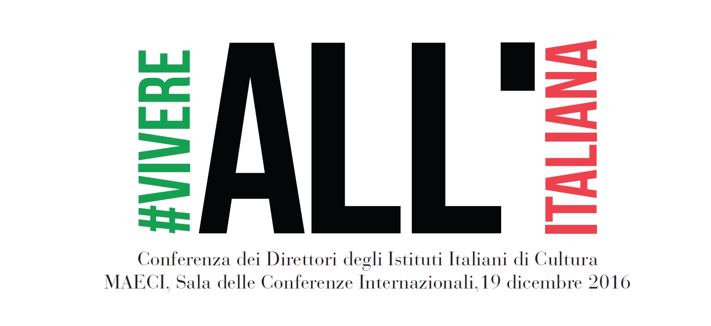 “Vivere All’italiana”: Al Ministero degli Affari Esteri  i Progetti Internazionali del Giffoni Experience
