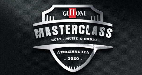 Masterclass #Giffoni50: c&#039;è tempo fino al 15 marzo per iscriversi