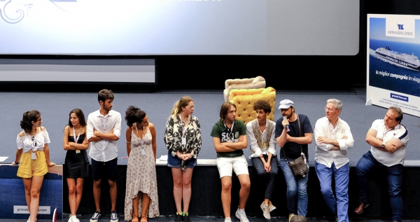 Tropea’s Stories presentato in anteprima assoluta a Giffoni Film Festival