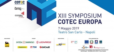 Giffoni Experience al San Carlo col Presidente Mattarella per il XIII Simposio COTEC Europa