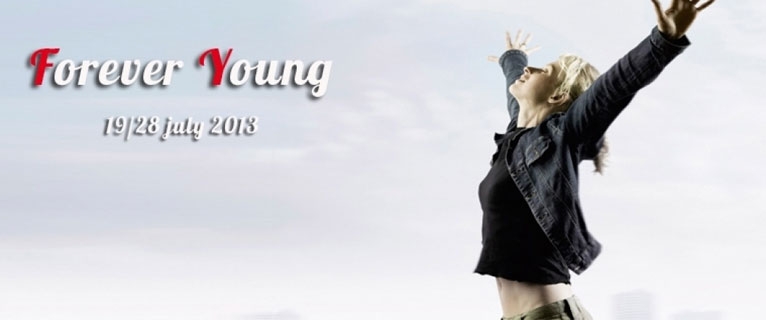 Forever Young: premio della giuria popolare