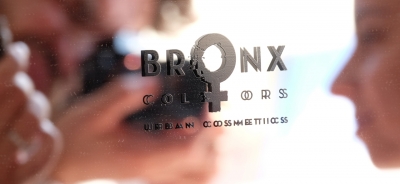 Bronx Colors, glamour partner del Giffoni Film Festival