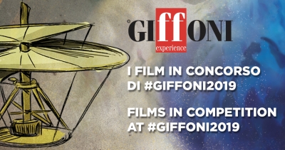 Giffoni Film Festival 2019: i 101 titoli in concorso alla 49esima edizione