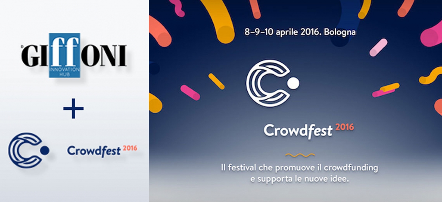 Il premio Giffoni-Crowdfest 2016 a “Destinazioni negate”, “Bin Magazine” e “Ciaklist”