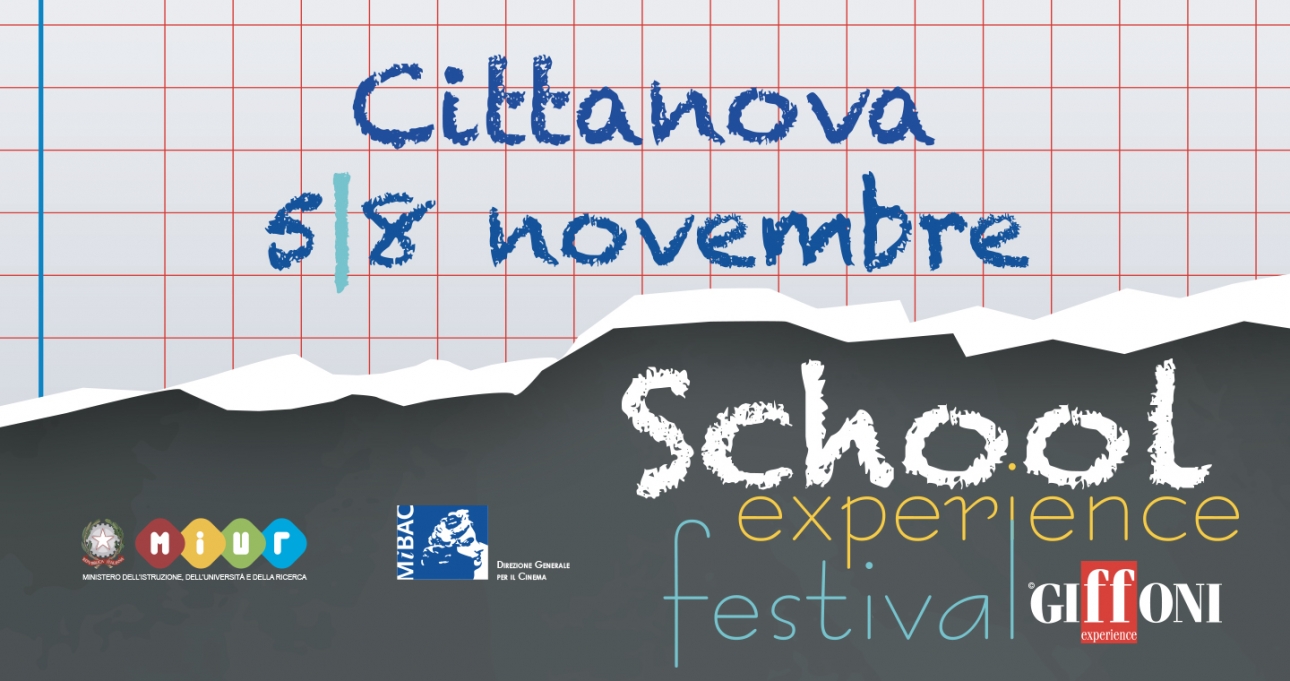 School Experience a Cittanova: un festival necessario per oltre 2000 studenti