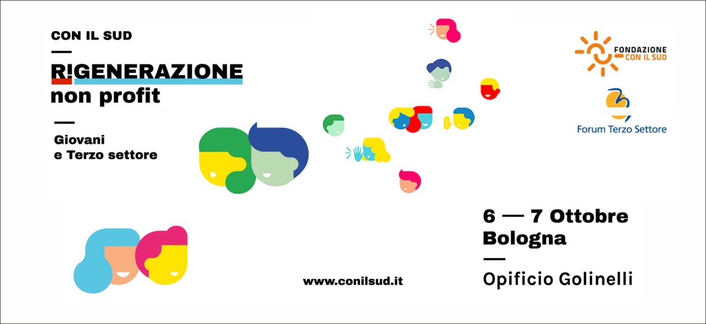 RiGenerazione no profit: Gubitosi a Bologna incontra 150 under35 per parlare di “Innovazione culturale, innovazione sociale”