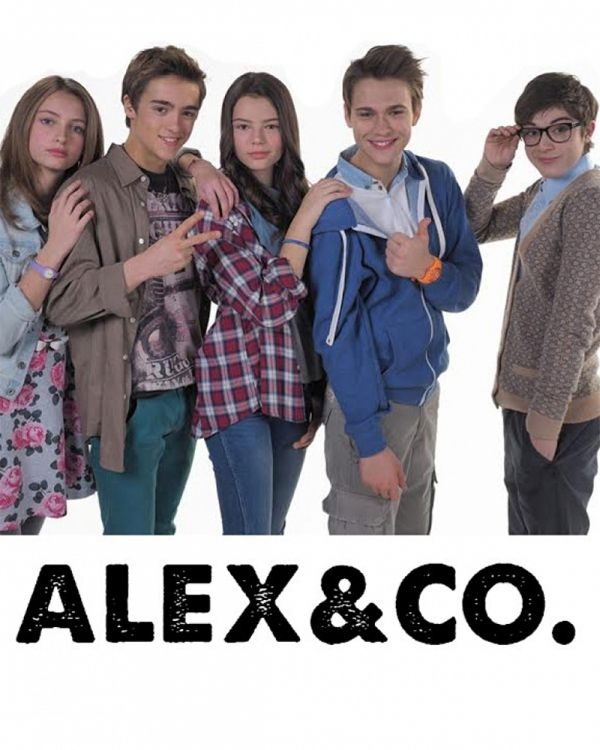 ALEX & CO.