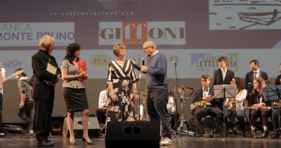 Annunciati in Sala Truffaut i vincitori de “I Talenti di Alphanus” e il Premio “Felice Tommasone”