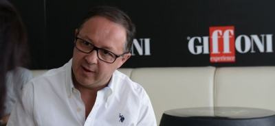 Il presidente del Giffoni Experience Piero Rinaldi: “L’entusiasmo dei giurati ci dà una forza incredibile”